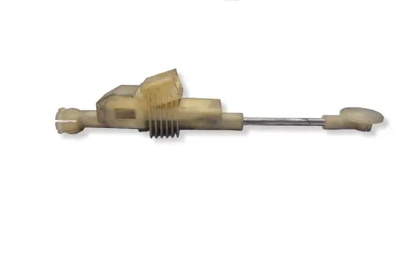 Volvo S60 Clutch pedal sensor 9472979