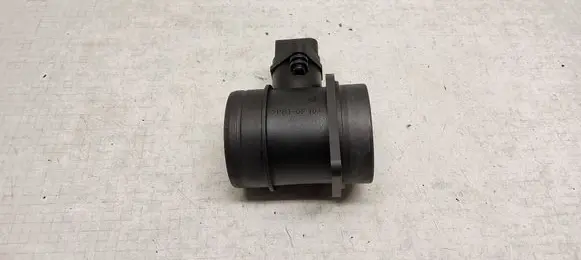Volkswagen Transporter - Caravelle T5 Mass air flow meter 038906461B 0281002531