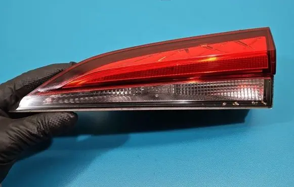 Skoda Scala Rear/tail lights 657945094 IMPRK1538075