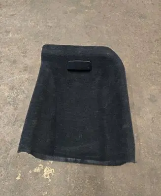 BMW X5 F15 Trunk/boot side trim panel 51477284328 7284328 5671810