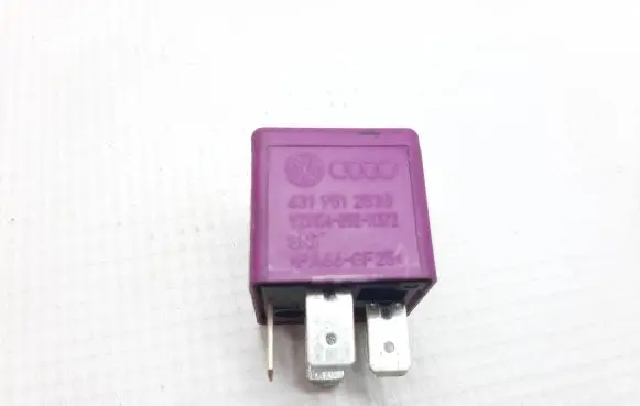 Audi A6 S6 C6 4F Other relay 431951253G
