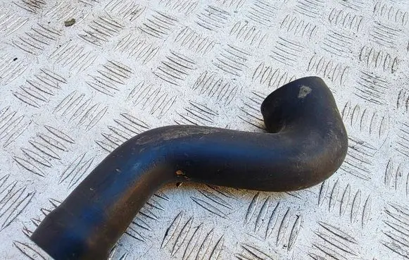 BMW 5 E39 Air intake duct part 7786742