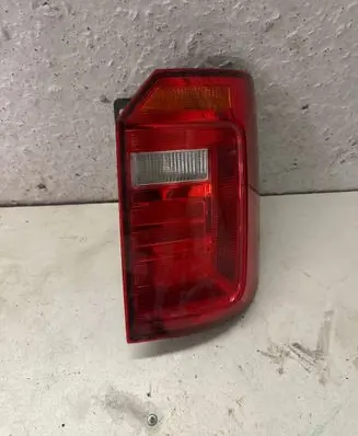 Volkswagen Caddy Rear/tail lights 2K1945096F 0FM1505555 80162002