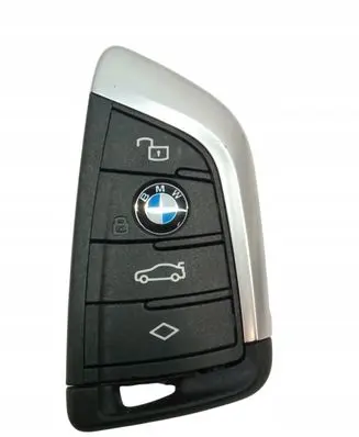 BMW 3 G20 G21 Ignition key/card 5A06C77