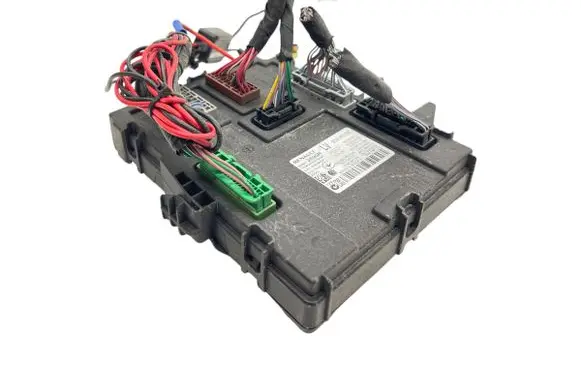 Renault Kadjar Comfort/convenience module 284B12690R 19382403079549 A2C1906340000