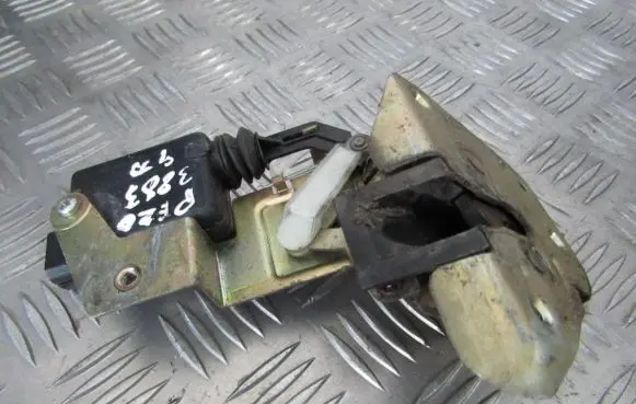 Peugeot 806 Central locking motor 