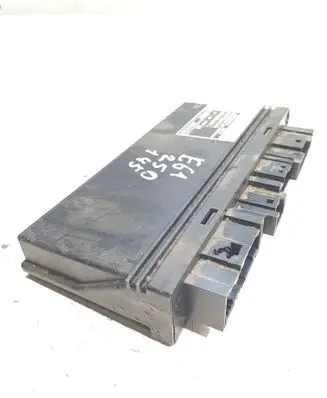Comfort/convenience module