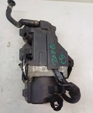 Citroen C5 Power steering pump A5098264A 21601746