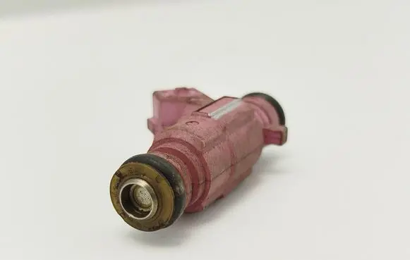 Fiat Stilo Fuel injector 0280156183