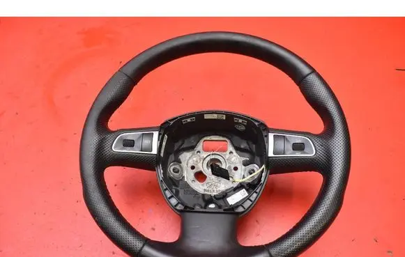 Audi A4 S4 B8 8K Steering wheel 8T0419091A