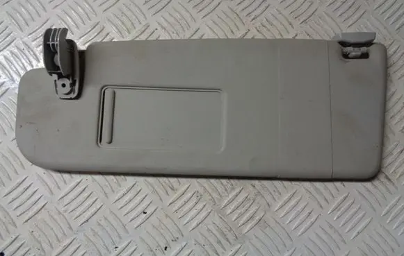 Skoda Yeti (5L) Sun visor 3T0857551JK