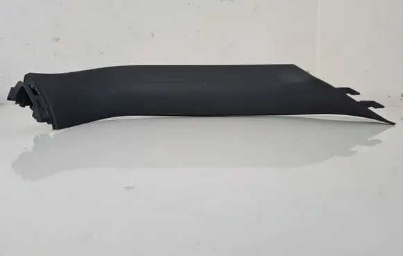 Volkswagen Golf VII Tailgate/trunk upper cover trim 5G9867603A