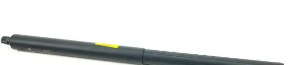 Volkswagen PASSAT B8 Shock absorber/damper mounting bracket 3G9827552