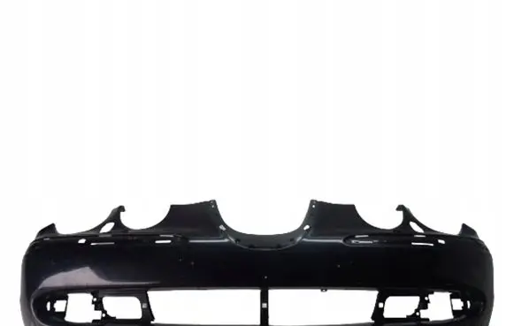 Jaguar S-Type Front bumper R10P1