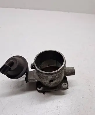 KIA Sorento Throttle valve 3510027XXX