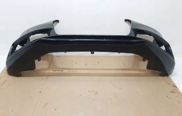 Audi A4 S4 B8 8K Front bumper 8K0807437S