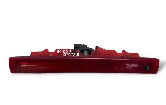Renault Clio III Third/center stoplight 8200245578 0336600