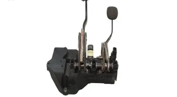 Jeep Cherokee Pedal assembly P04581643AH