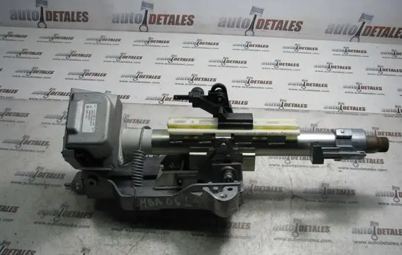 Mercedes-Benz A W169 Steering rack A1694603316
