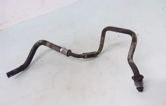 Opel Astra G Power steering hose/pipe/line
