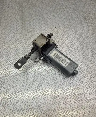 Audi A8 S8 D4 4H Seat adjustment motor 988582105 988582