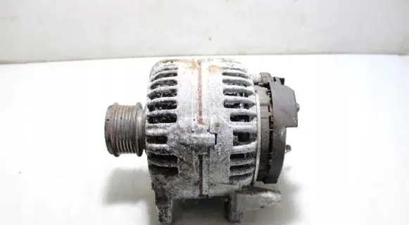 Audi A4 S4 B7 8E 8H Generator/alternator 06F903023J