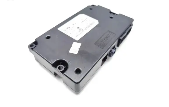 Ford Ecosport Bluetooth control unit holder E1BT14D212LA