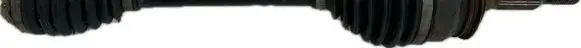 Cadillac Escalade IV Front driveshaft 22791460