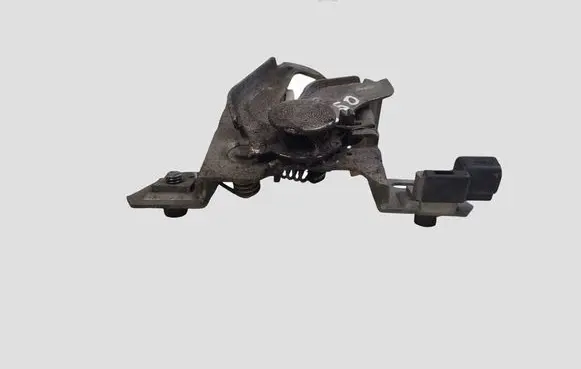Volvo V50 Engine bonnet/hood lock/catch