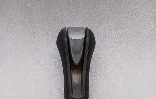 Porsche 911 997 Gear lever shifter trim leather/knob