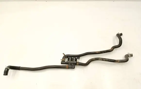BMW 5 F10 F11 Coolant heater control valve 9310349 9119169 9119168