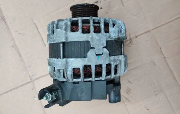 Land Rover Range Rover Sport L494 Generator/alternator GX7310300DF