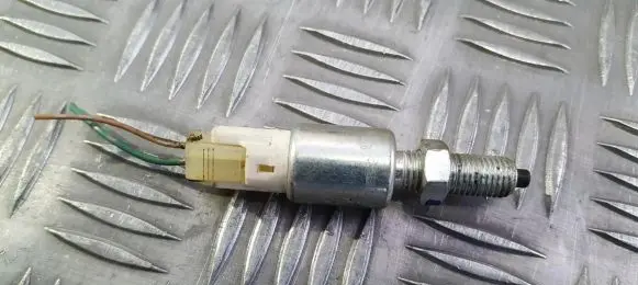 Honda Insight Sensor