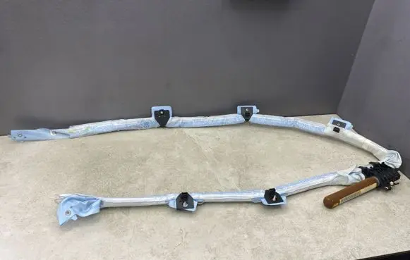 Volkswagen PASSAT B6 Roof airbag 3C0880741C