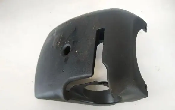 Opel Meriva A Steering wheel column trim 13136397 460029937