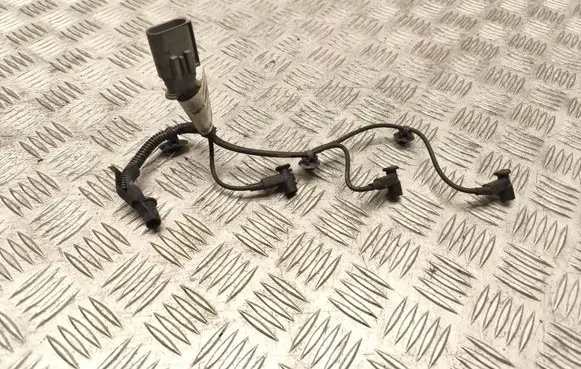 Ford Focus Glow plug wires 9688409680 336180