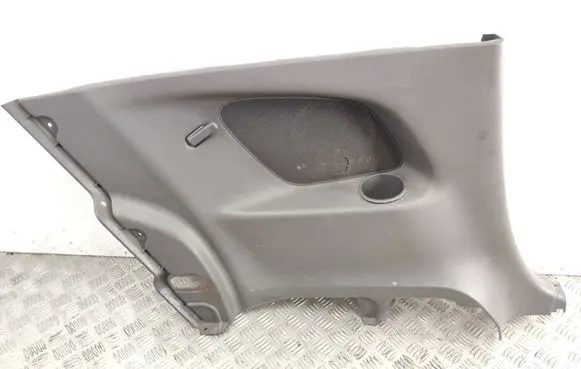 Toyota Celica T230 Coupe rear side trim panel 
