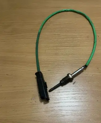 Jaguar XF X260 Oil temperature sensor H4D35J254AA