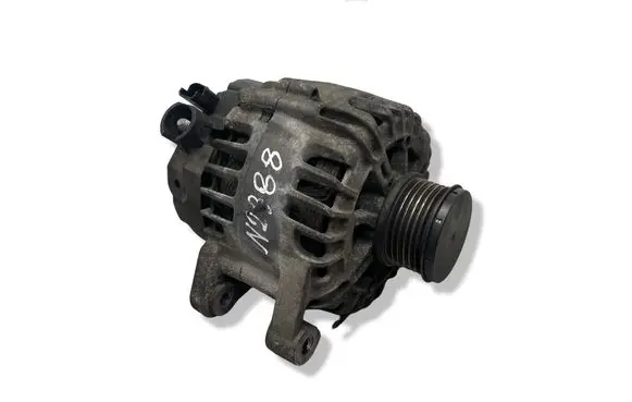 Citroen C4 Cactus Generator/alternator 9810971880 2624851B TG12C228