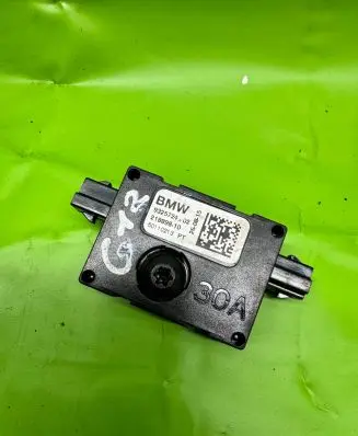 BMW 7 G11 G12 Other control units/modules 9325724 21889810