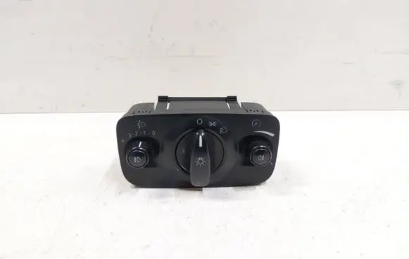 Ford S-MAX Light switch 6G9T13A024AE 04066404