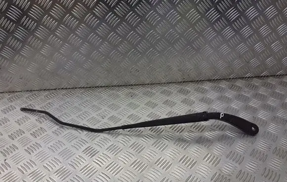 Renault Megane II Front wiper blade arm 8200417219