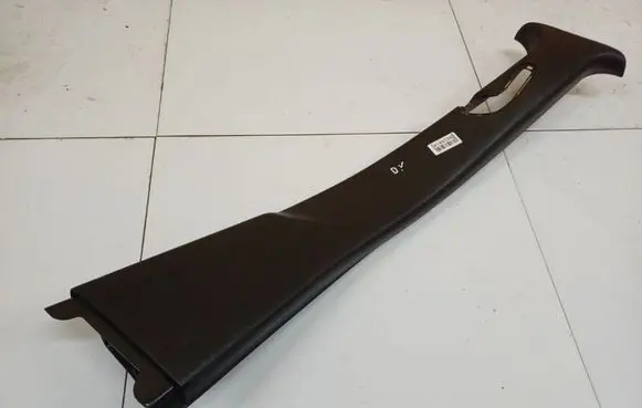 Saab 9-5 (B) pillar trim (top) 
