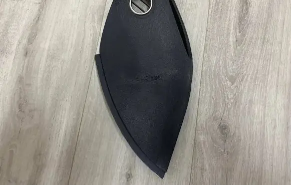 Jaguar XJ X40 Dashboard side end trim RF51H