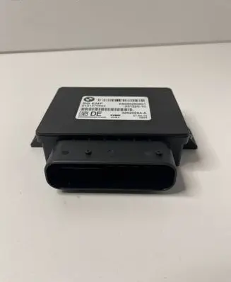BMW M6 Hand brake control module 6862808 23122010