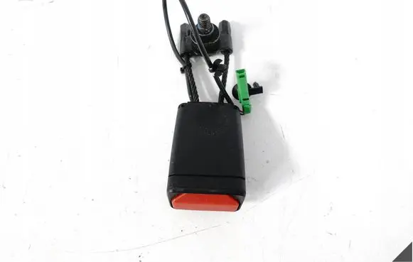 Volvo S90, V90 Front seatbelt buckle 31369301