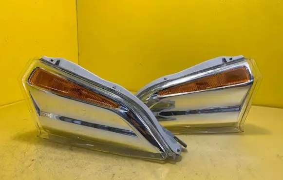 Nissan Leaf I (ZE0) Headlight/headlamp 261853nl0a