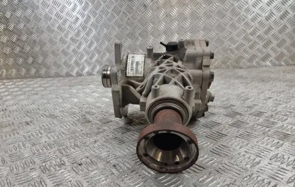 Jaguar E-Pace Front differential EJ327L486AC 6925409 7710000400