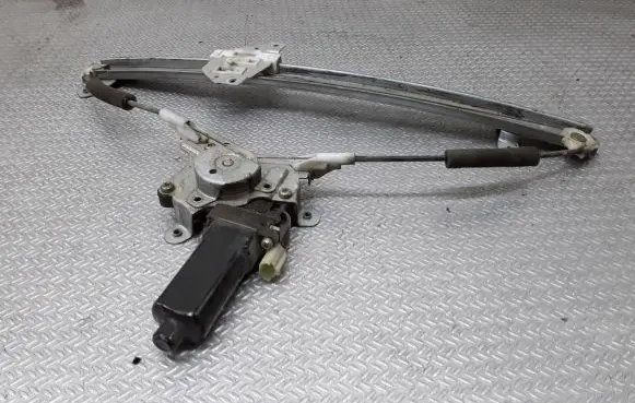 KIA Joice Front door window regulator with motor