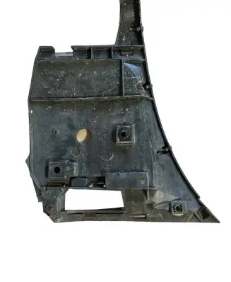 Volvo S80 Front bumper mounting bracket 08693042